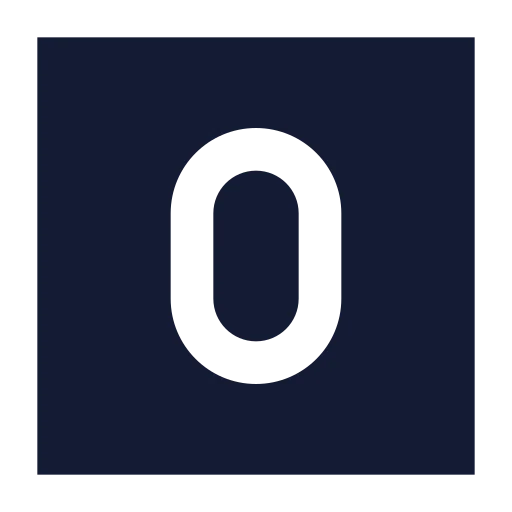 0 Square Icon Free Download | PNG, SVG & Icon Font Format