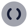 1st Bracket Circle icon preview