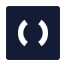 1st Bracket Square icon preview
