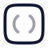 1st Bracket Square icon preview