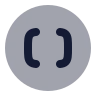 2nd Bracket Circle icon preview