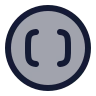 2nd Bracket Circle icon preview