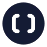 2nd Bracket Circle icon preview
