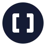 2nd Bracket Circle icon preview