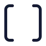 2nd Bracket icon preview