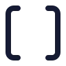 2nd Bracket icon preview