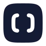 2nd Bracket Square icon preview
