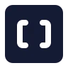 2nd Bracket Square icon preview