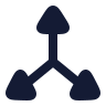 3 D Move icon preview