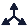 3 D Move icon preview