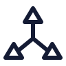 3 D Move icon preview