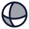 3 D Rotate icon preview