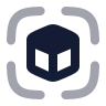 3 D View icon preview