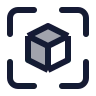 3 D View icon preview