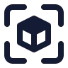 3 D View icon preview