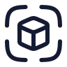 3 D View icon preview