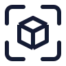 3 D View icon preview