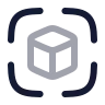 3 D View icon preview