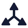 3 D Move icon preview