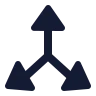 3 D Move icon preview