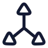 3 D Move icon preview