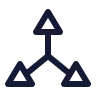 3 D Move icon preview