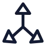 3 D Move icon preview