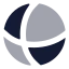 3 Drotate icon with bulk rounded style