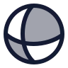 3 D Rotate icon preview