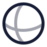 3 D Rotate icon preview