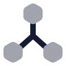 3 D Scale icon preview