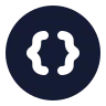 3rd Bracket Circle icon preview