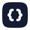 3rd Bracket Square icon preview
