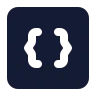 3rd Bracket Square icon preview