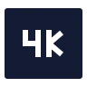 4 K icon preview