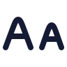 A Large Small icon preview