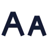 A Large Small icon preview