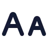 A Large Small icon preview