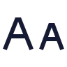 A Large Small icon preview