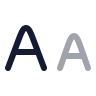 A Large Small icon preview