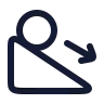 Acceleration icon preview