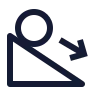 Acceleration icon preview