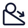 Acceleration icon preview