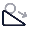 Acceleration icon preview