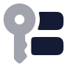 Access icon preview