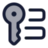 Access icon preview