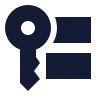 Access icon preview