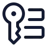 Access icon preview