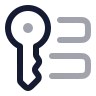 Access icon preview
