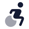 Accessibility icon preview